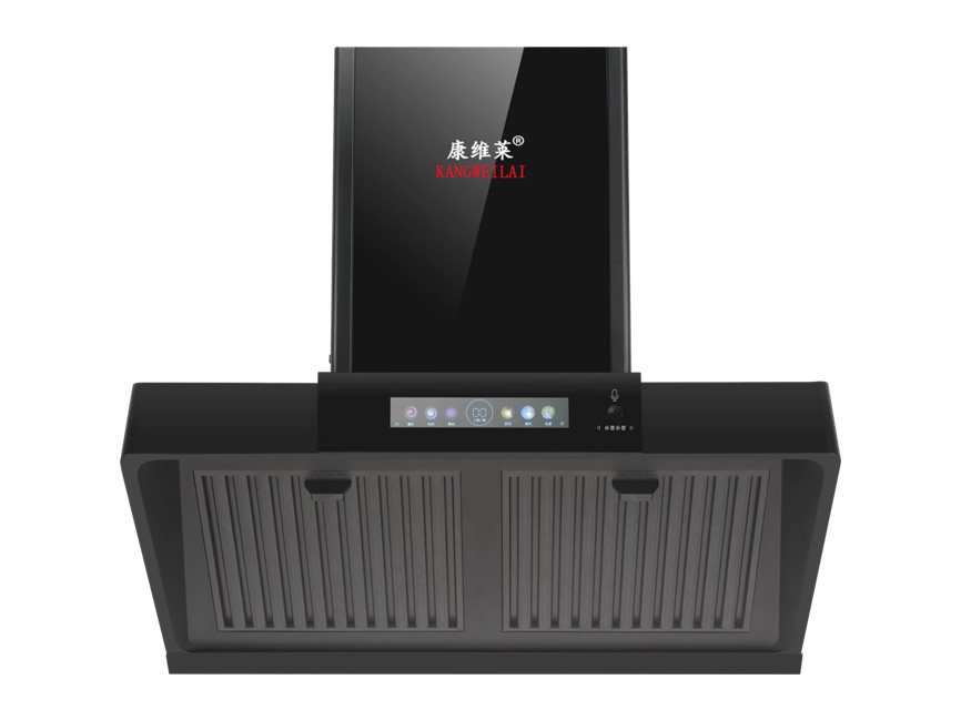 A8-1（油烟分离）