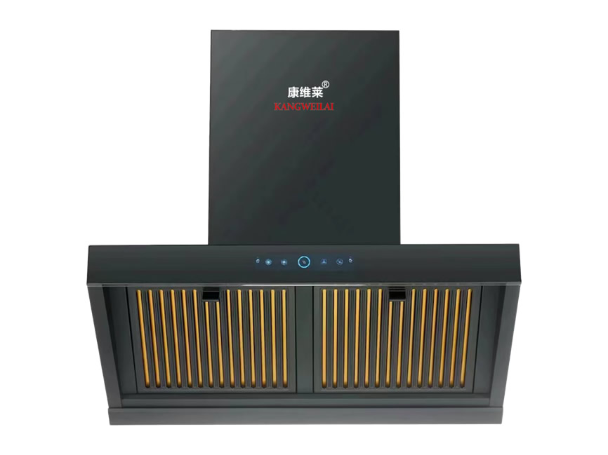 A8（油烟分离）