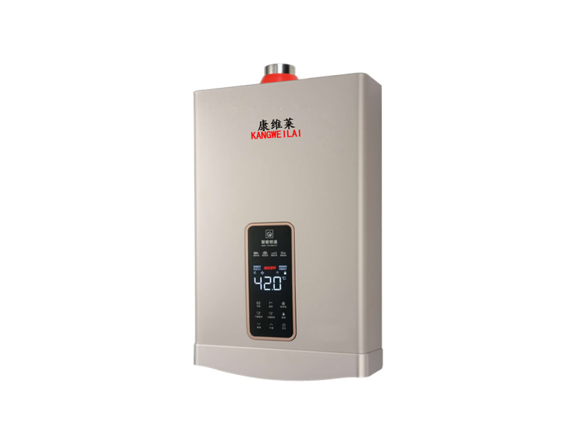 R122(国标）万家乐款